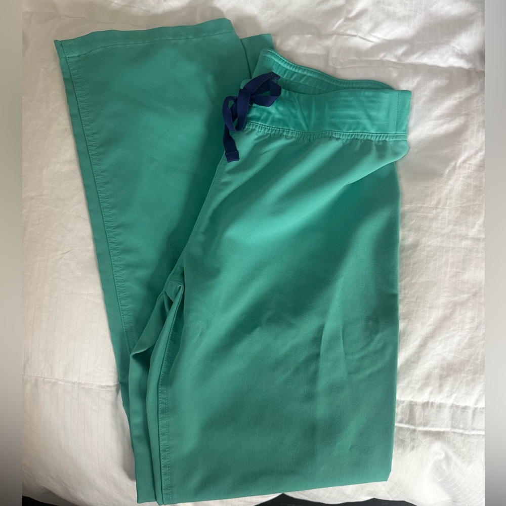 Figs scrub pants
